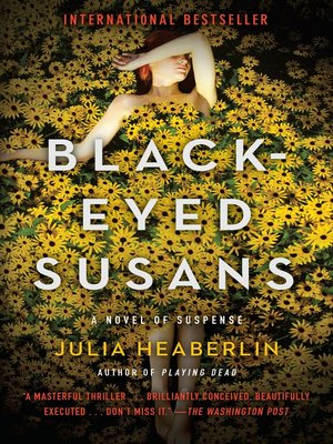 cover image of Black-Eyed Susans